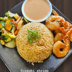 Best Hibachi Shrimp in Cushing, OK