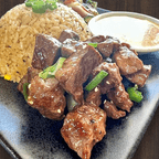 Best Hibachi Steak in Cushing, OK