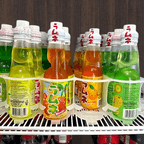 Best Japanese Soda in Cushing, OK