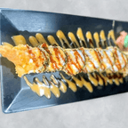 Best Crunch Roll in Cushing, OK