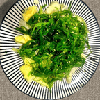 Best Seaweed Salad with Ponzu Sauce in Cushing, OK