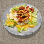 Best Tuna Poke Bowl in Cushing, OK